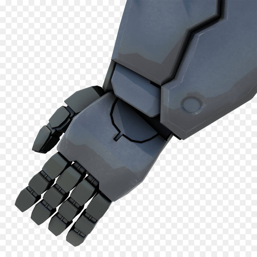 Mano Robótica，Artificial PNG