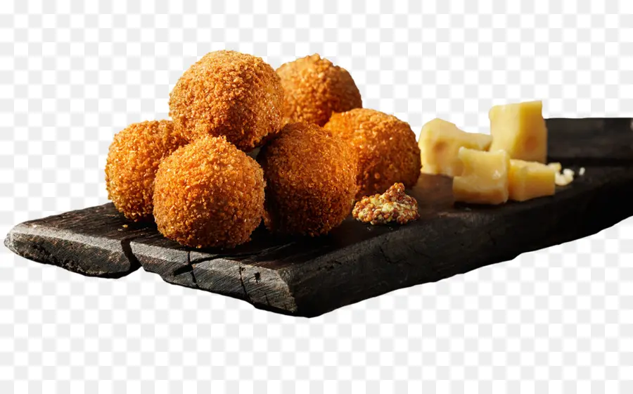 Bitterballen，Croqueta PNG