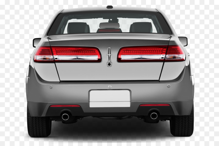 Coche，2012 Lincoln Mkz PNG