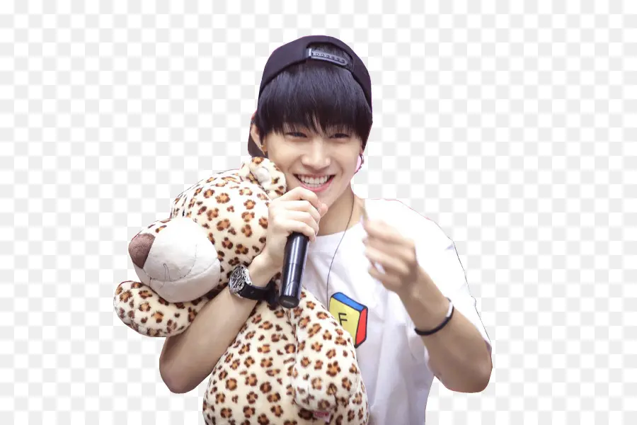 Jb，Got7 PNG