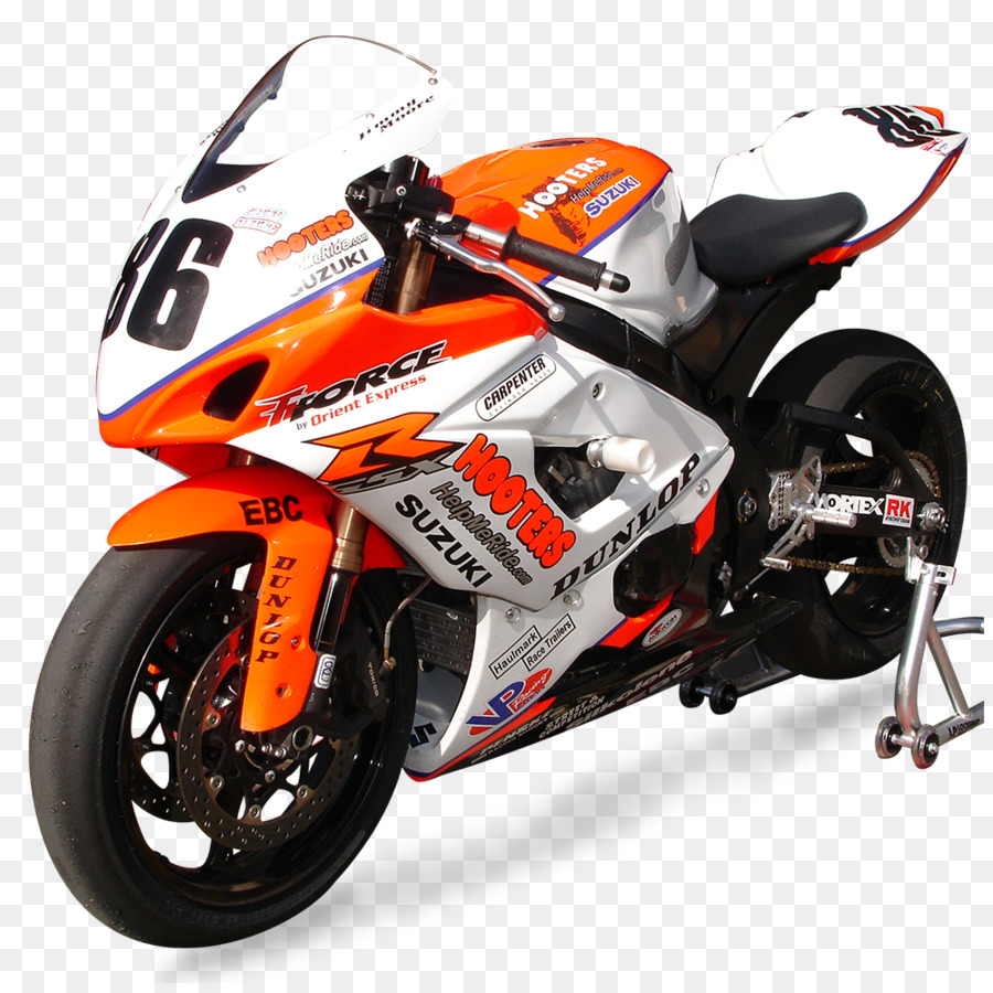 Yamaha Yzfr1，Porque PNG