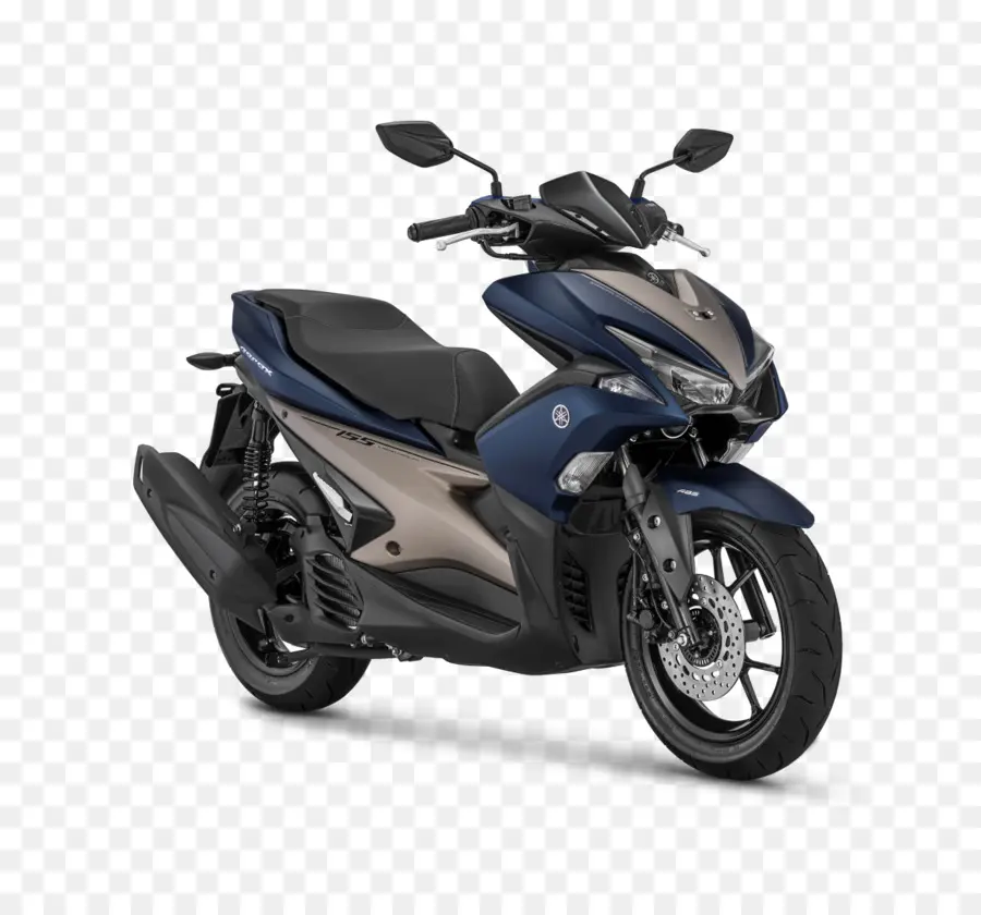 Yamaha Motor Company，Yamaha Aerox PNG