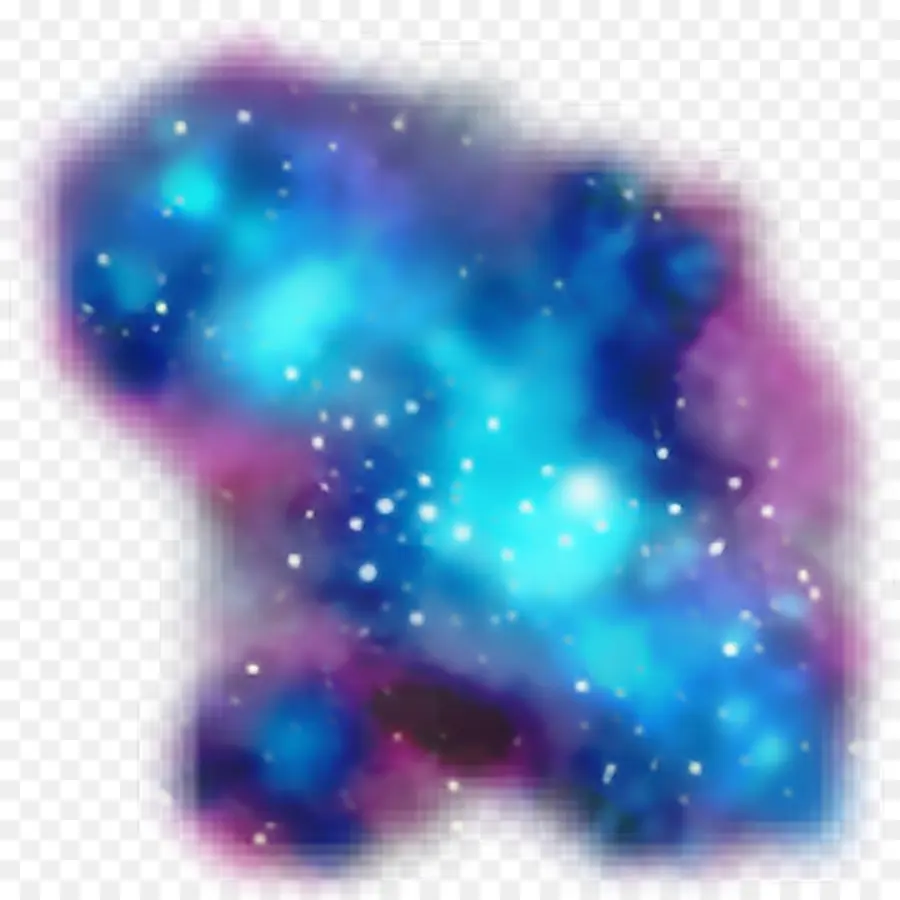 Galaxia，Estrellas PNG