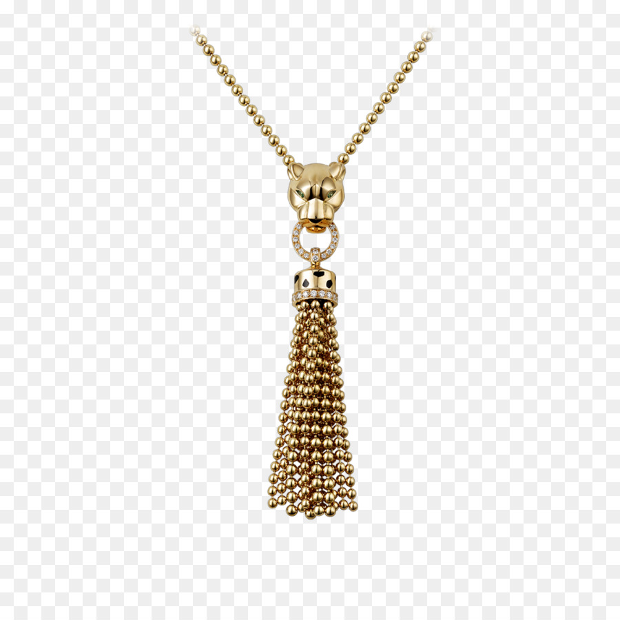 Collar，Oro PNG