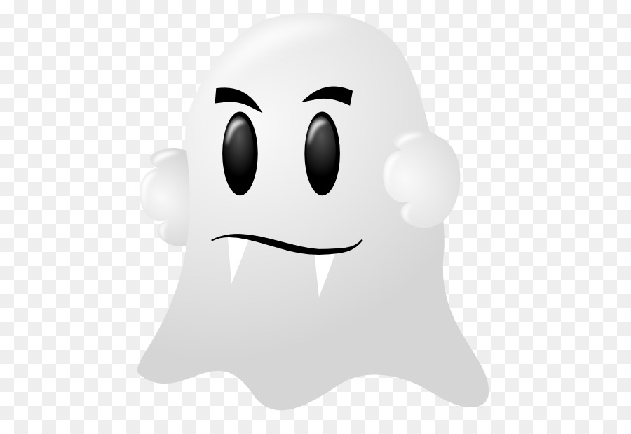 Fantasma，Escalofriante PNG