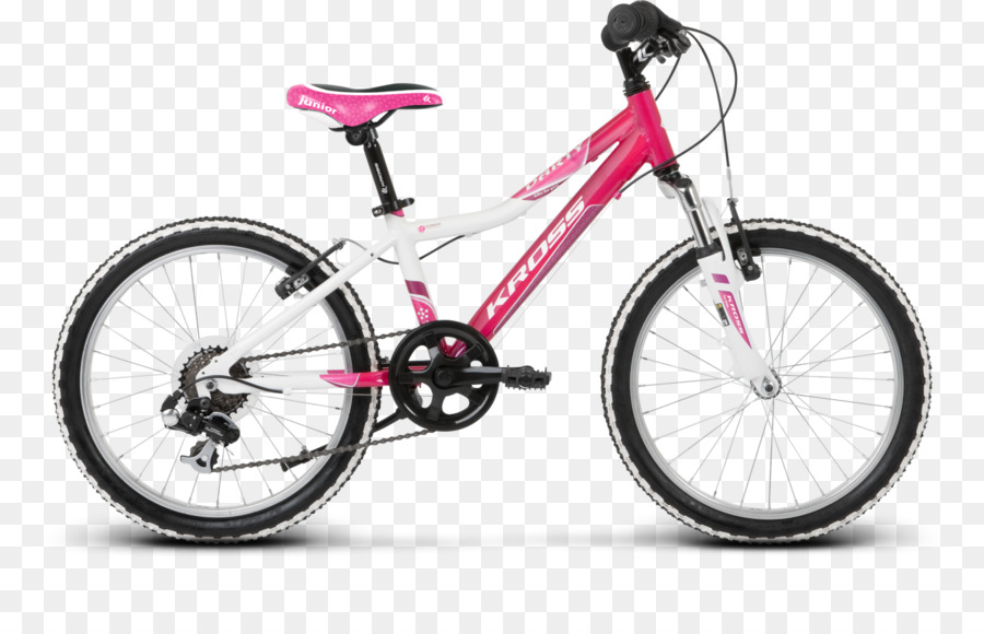 Bicicleta Rosa，Bicicleta PNG