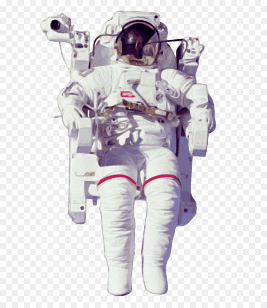 Astronauta，Actividad Extravehicular PNG