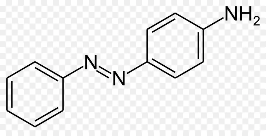 Estructura Química，Molécula PNG