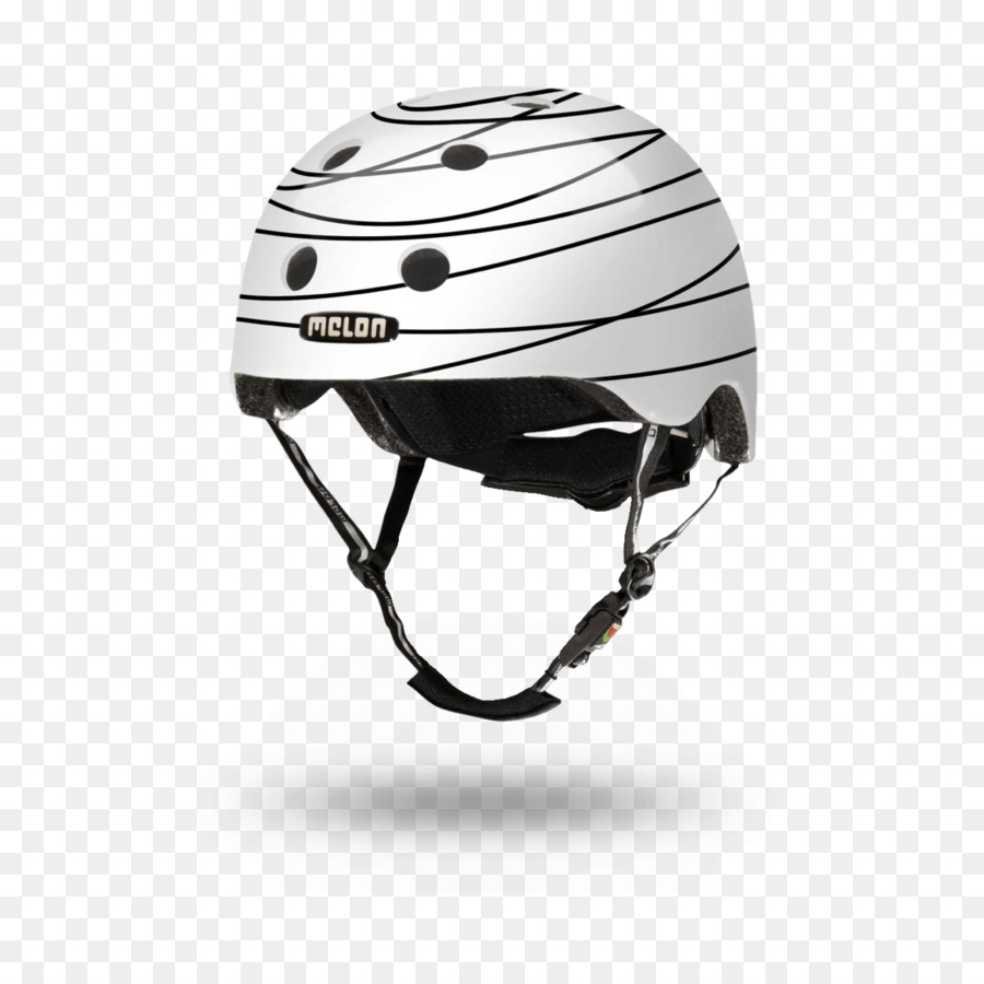 Los Cascos Para Bicicleta，Cascos De Moto PNG