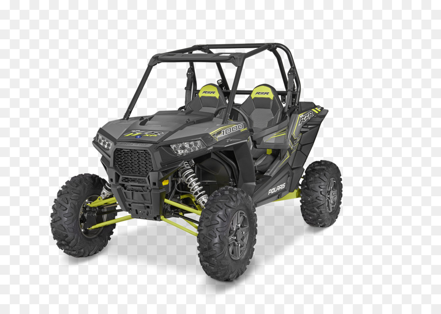 Neumático，Polaris Rzr PNG