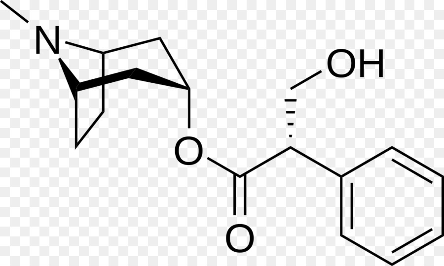 Estructura Química，Orgánico PNG