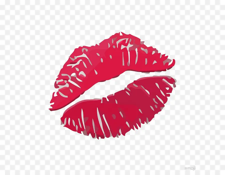 Emoji，Beso PNG