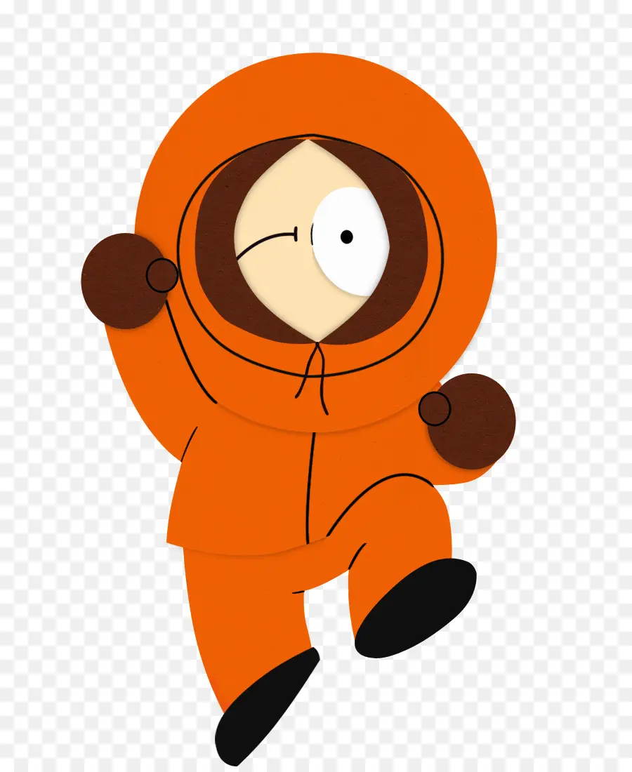 Kenny Mccormick，Stan Marsh PNG