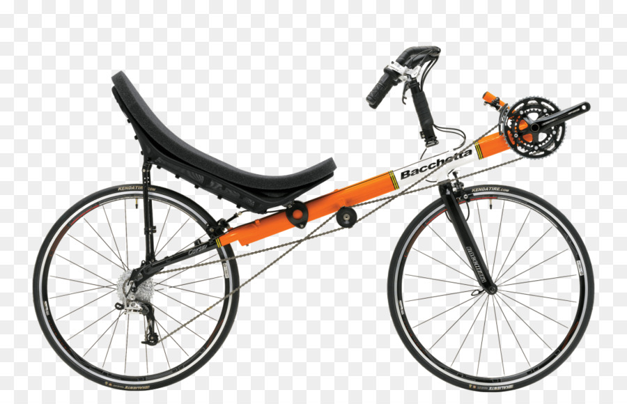 Bicicleta Reclinada，Bicicleta PNG