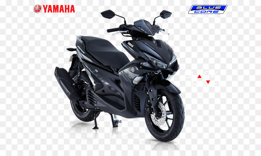 Yamaha Motor Company，Scooter PNG