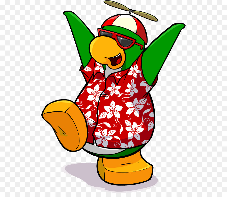 Club Penguin，Club Penguin Elite Penguin Force PNG