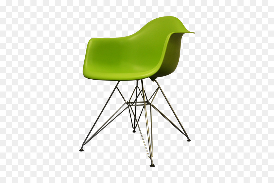 Silla De Salón De Eames，Silla PNG