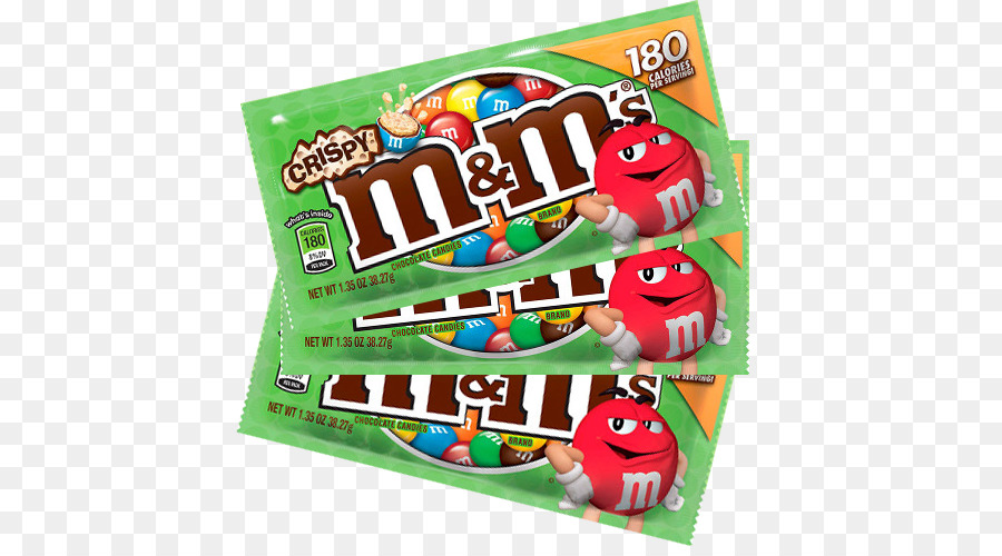 Crujiente De M M，Chocolate PNG