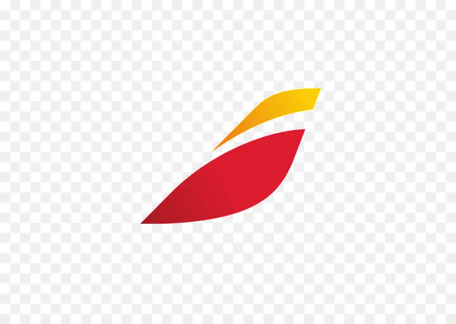 Logotipo De Iberia，Aerolínea PNG