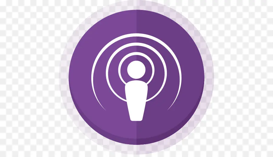 Podcast，Iconos De Equipo PNG