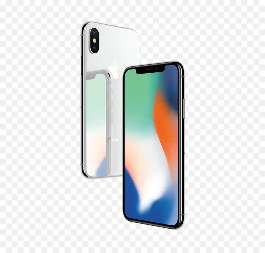 Iphone X，Iphone 8 PNG