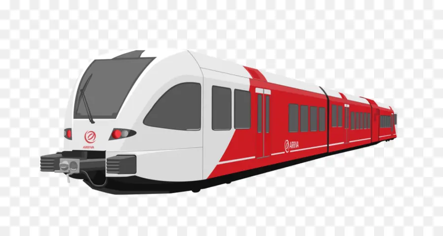 Tren，El Transporte Ferroviario PNG