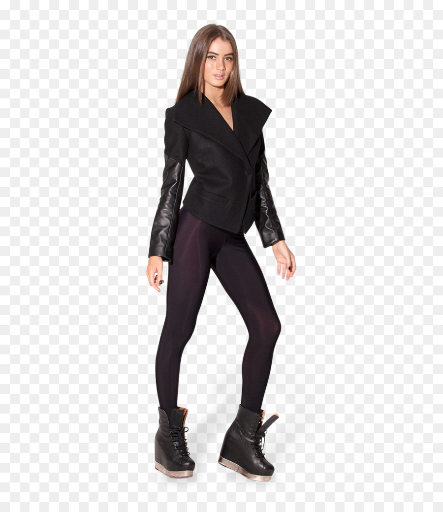 Ropa，Leggings PNG