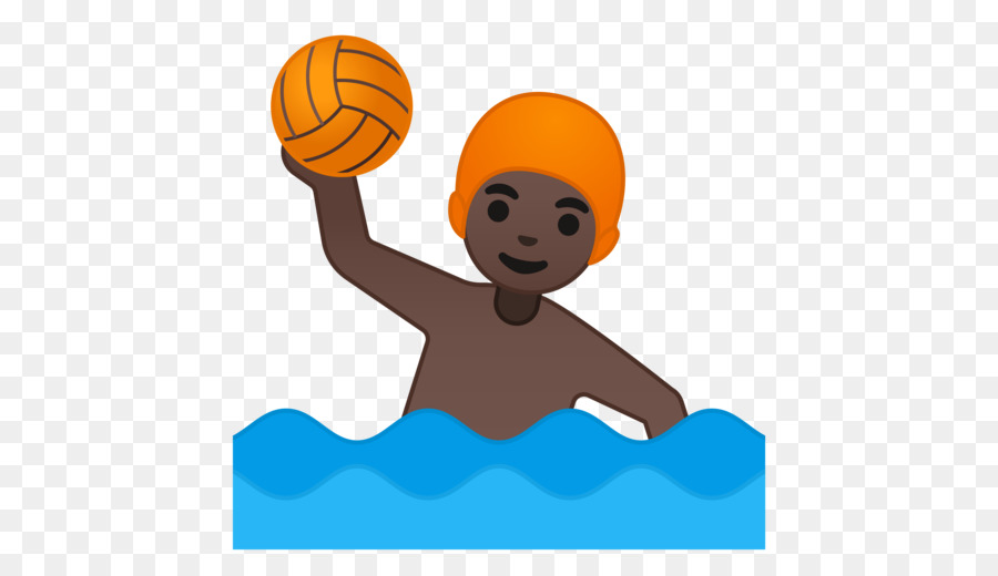 Water Polo，Emoji PNG