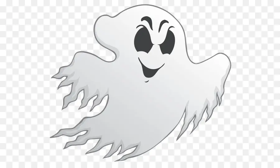 Fantasma，Escalofriante PNG