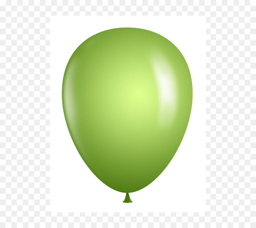 Verde，Globo PNG