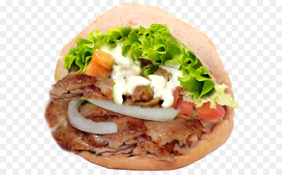 Hamburguesa，Sándwich De Desayuno PNG