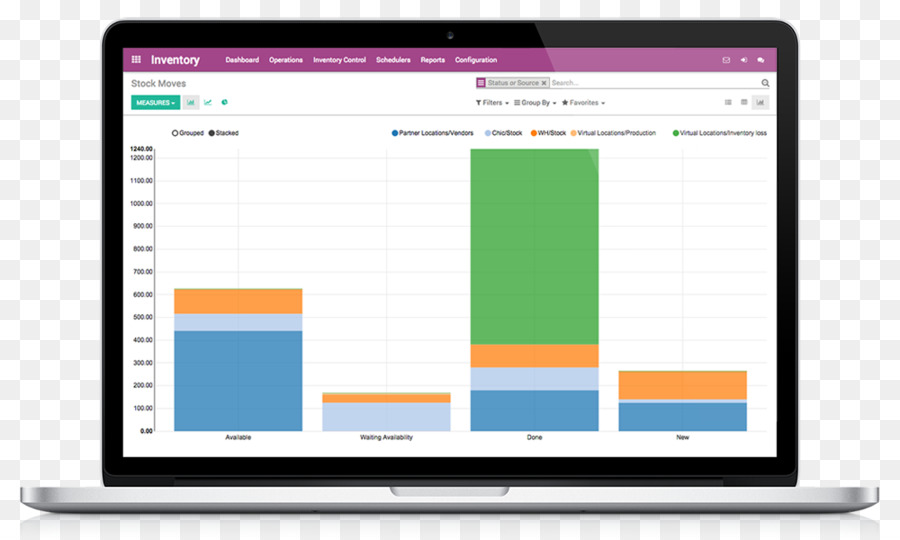 Timetracking Software，Odoo PNG