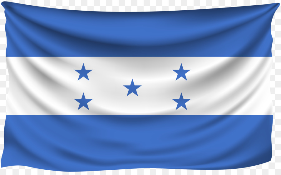 La Bandera De Honduras，Bandera PNG