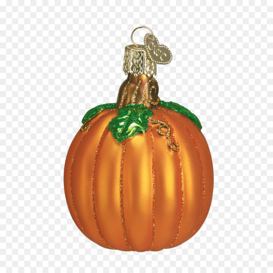 Adorno De Navidad，Calabaza PNG