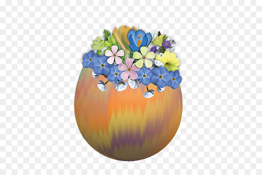 Huevo De Pascua，Pascua PNG