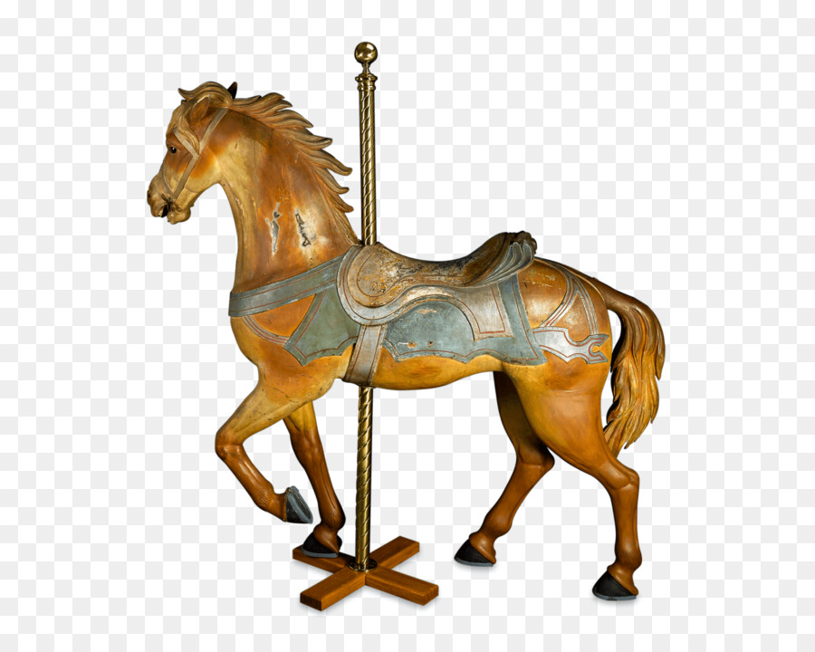 Caballo Carrusel，Conducir PNG