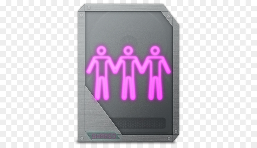 Iconos De Equipo，Recurso Compartido PNG