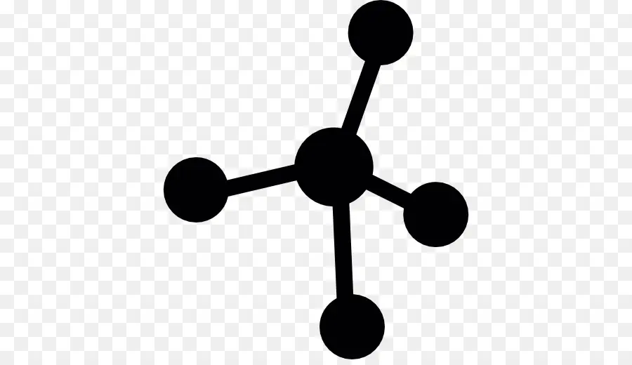 La Molécula De，Iconos De Equipo PNG