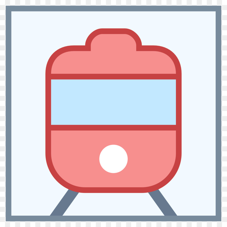 Iconos De Equipo，Tren PNG