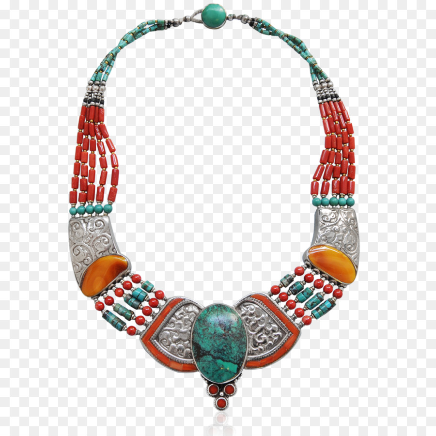 Collar，Joyería PNG