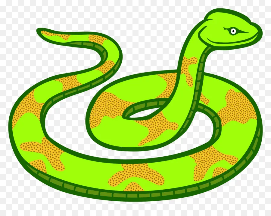 La Serpiente，Víboras PNG