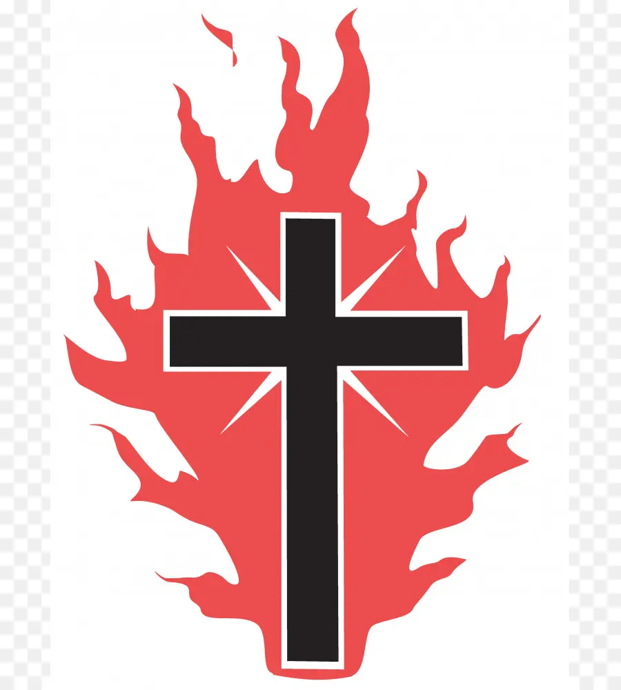 Fuego，La Iglesia PNG