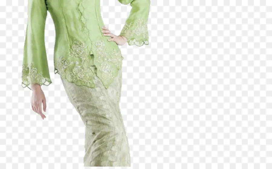 Ropa，Kebaya PNG