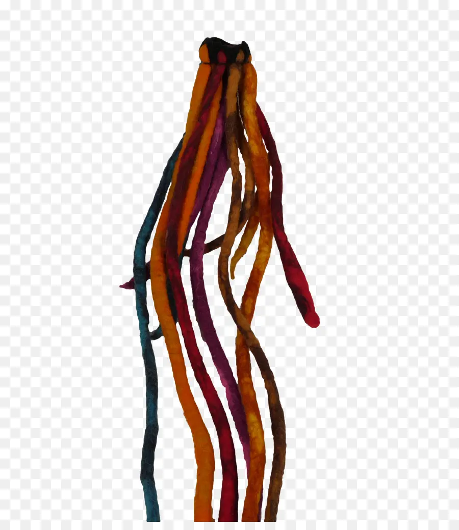 Rastas，Lazo De Pelo PNG