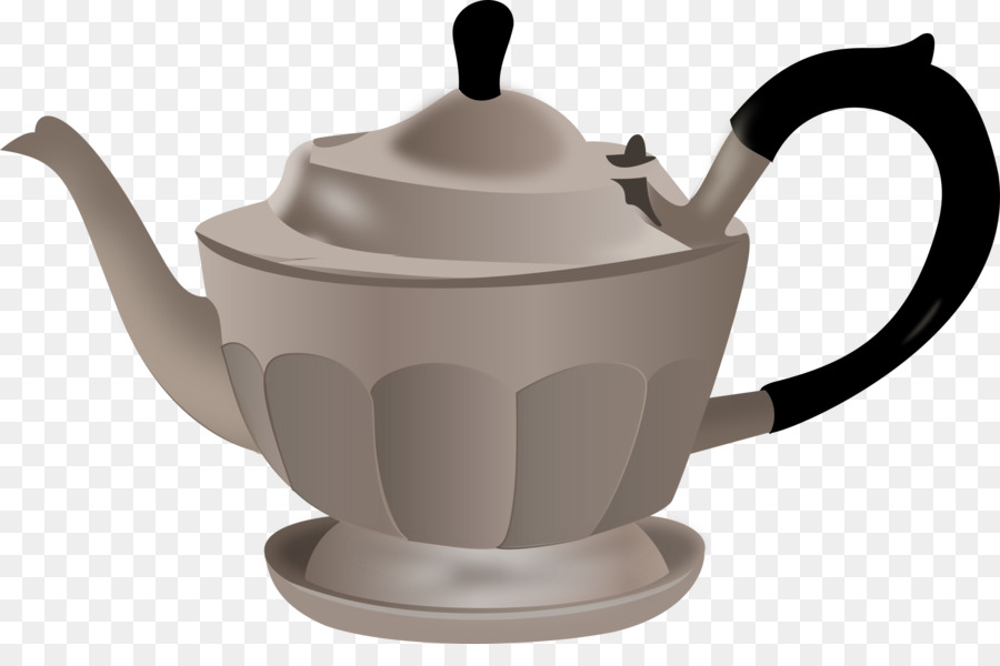 Tetera，Taza PNG