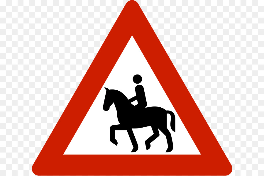 Signo De Caballo，Advertencia PNG