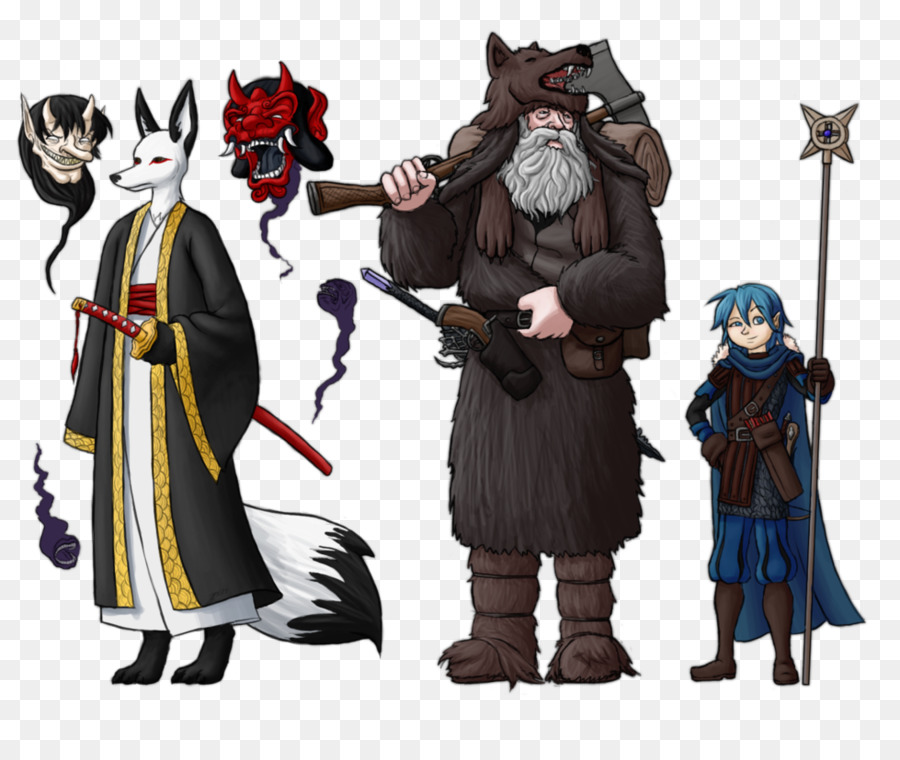 Pathfinder Juego De Rol De Juego，Dungeons Dragons PNG