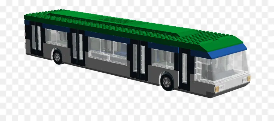 Autobús Del Aeropuerto，Autobús PNG