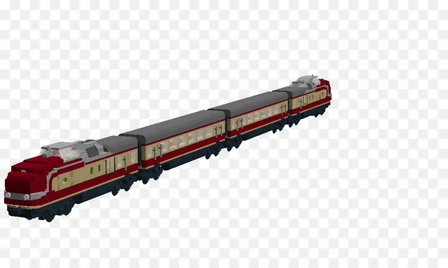 Tren，Coche De Pasajeros PNG