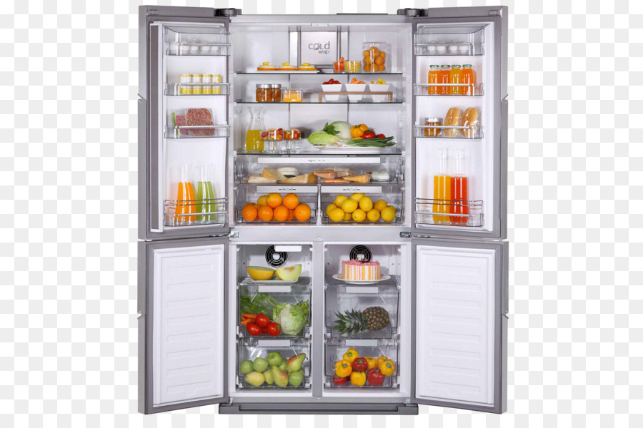 Refrigerador，Autodefrost PNG